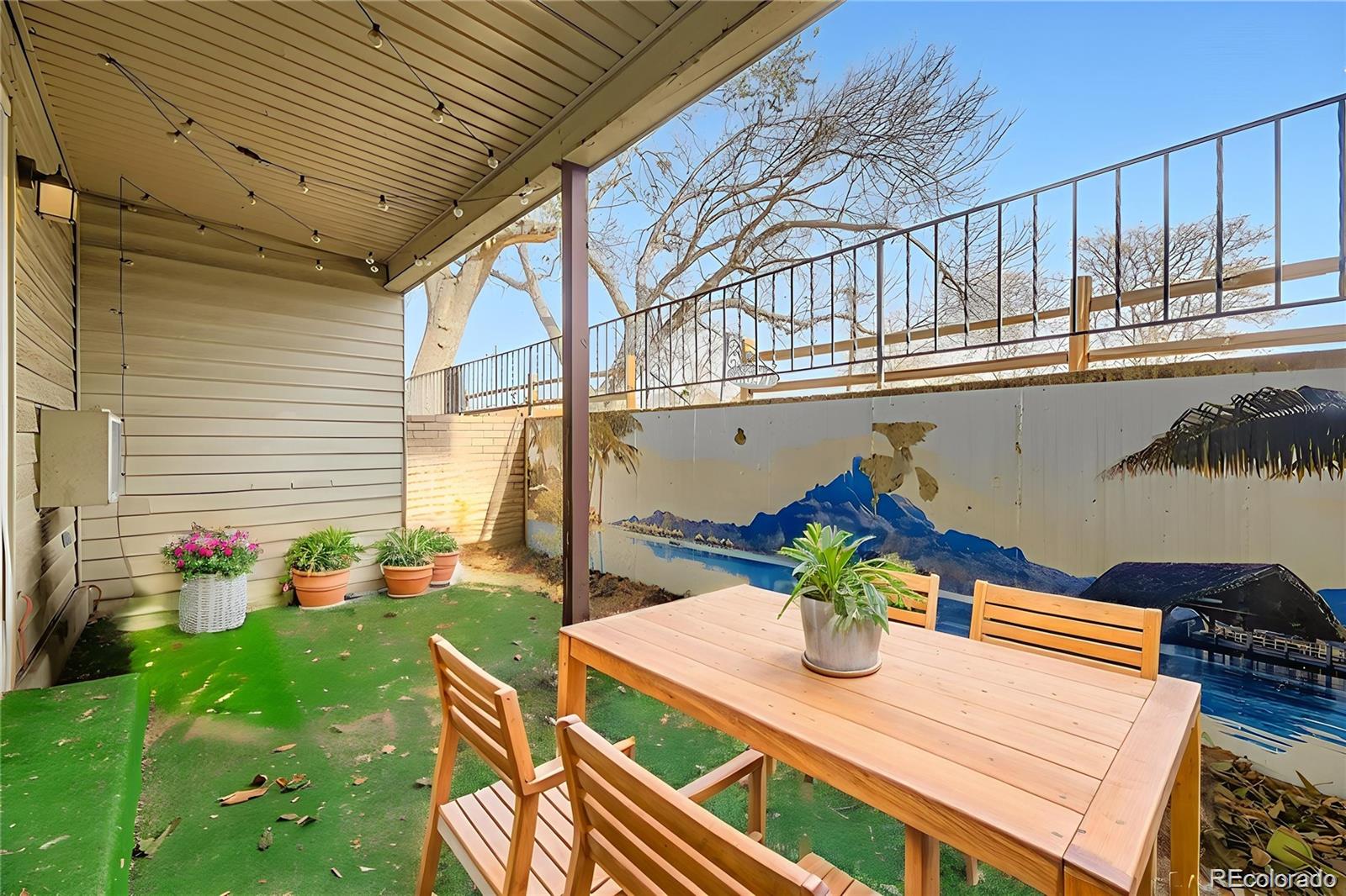 MLS Image #18 for 4641 s lowell boulevard a,denver, Colorado