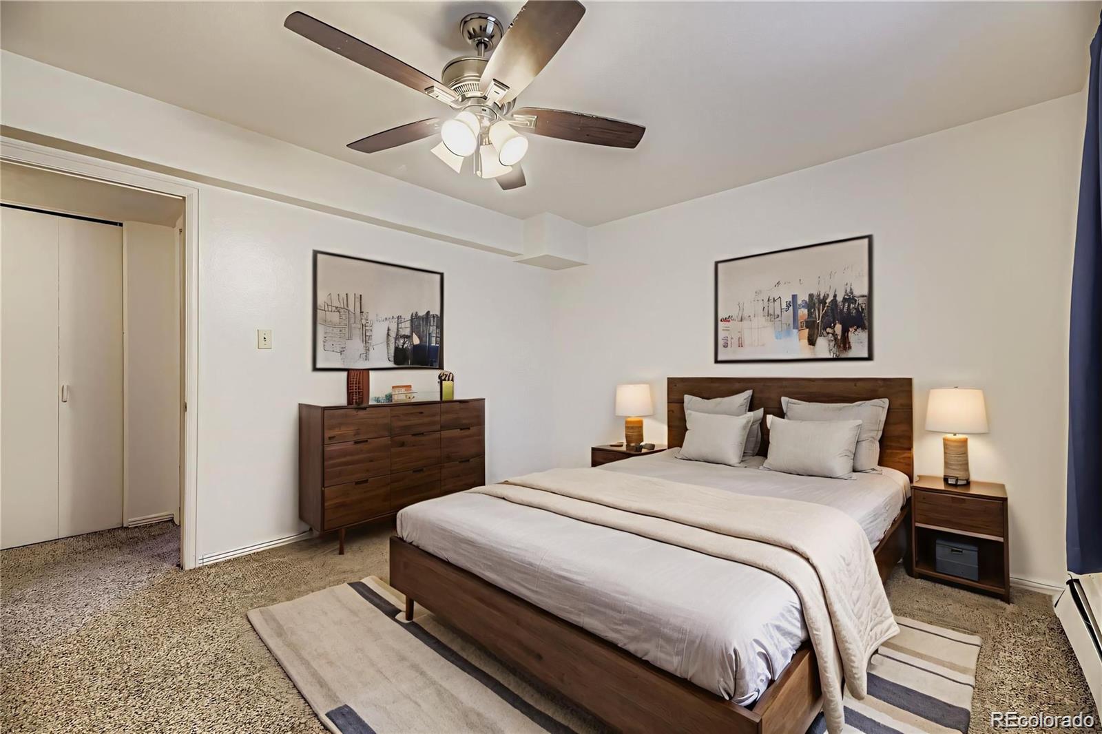 MLS Image #2 for 4641 s lowell boulevard a,denver, Colorado
