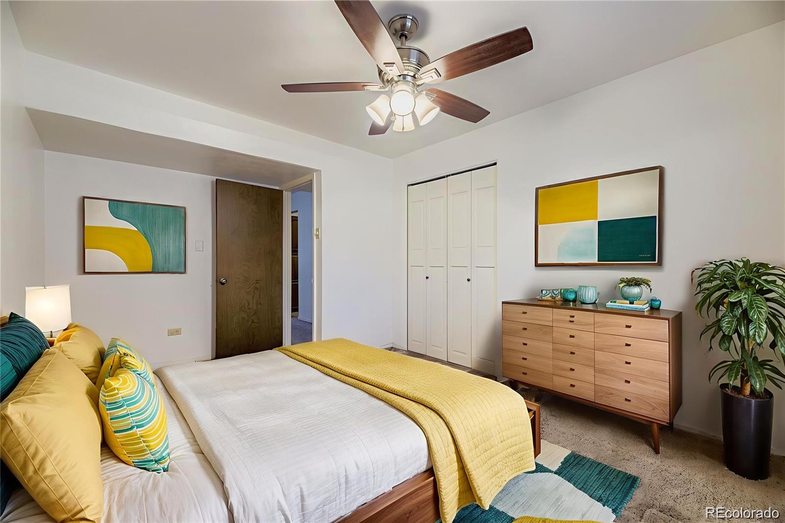 MLS Image #3 for 4641 s lowell boulevard a,denver, Colorado