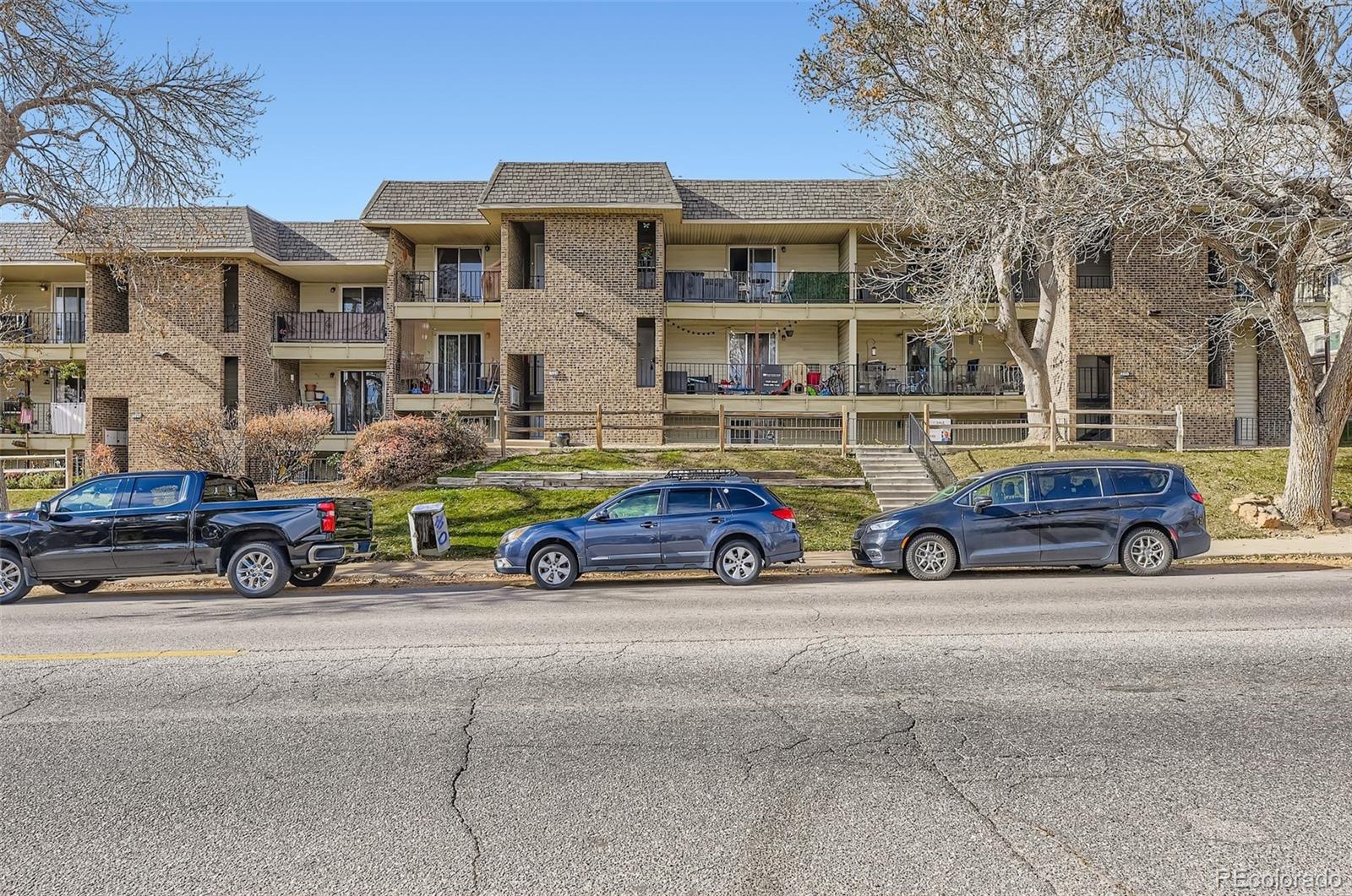 MLS Image #4 for 4641 s lowell boulevard a,denver, Colorado