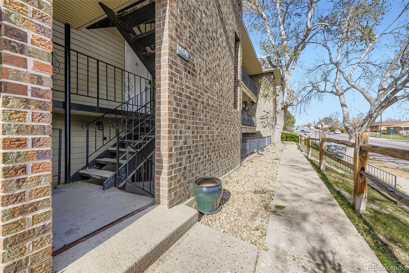MLS Image #5 for 4641 s lowell boulevard a,denver, Colorado