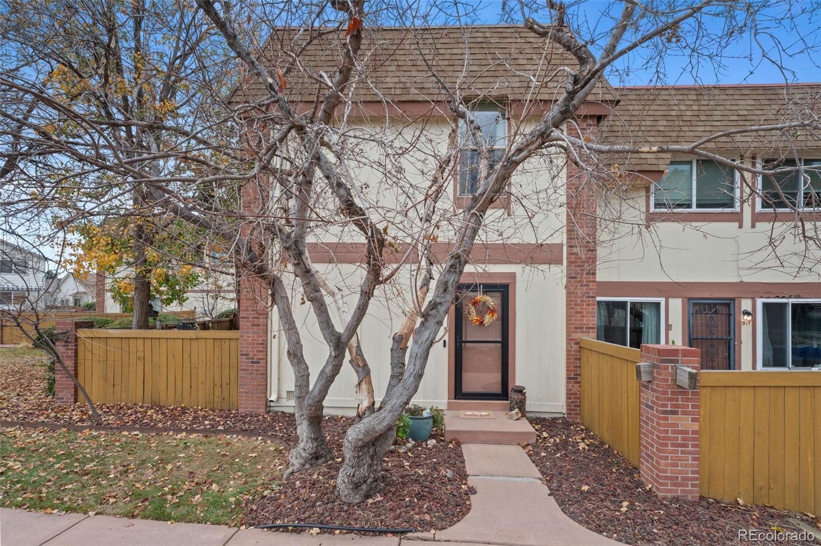 MLS Image #1 for 1915 w 101st avenue,thornton, Colorado