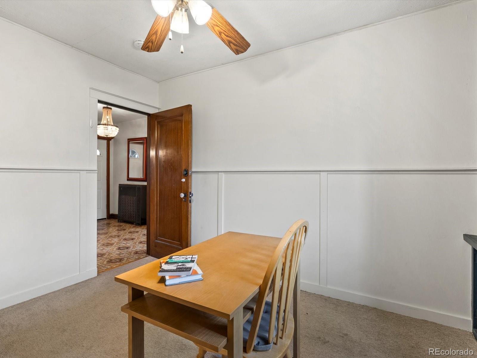 MLS Image #10 for 2646  colorado boulevard,denver, Colorado