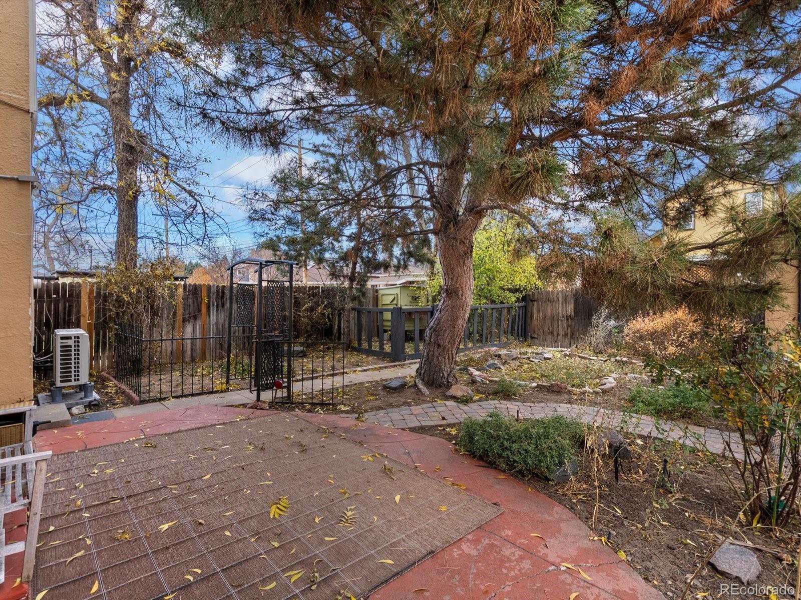 MLS Image #41 for 2646  colorado boulevard,denver, Colorado