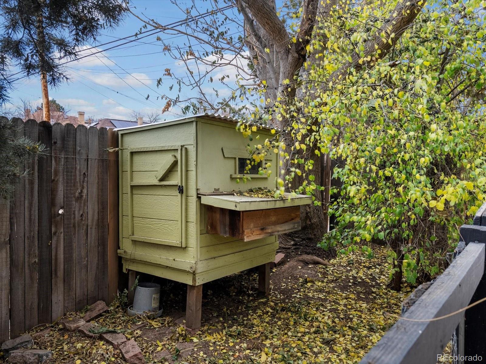 MLS Image #42 for 2646  colorado boulevard,denver, Colorado