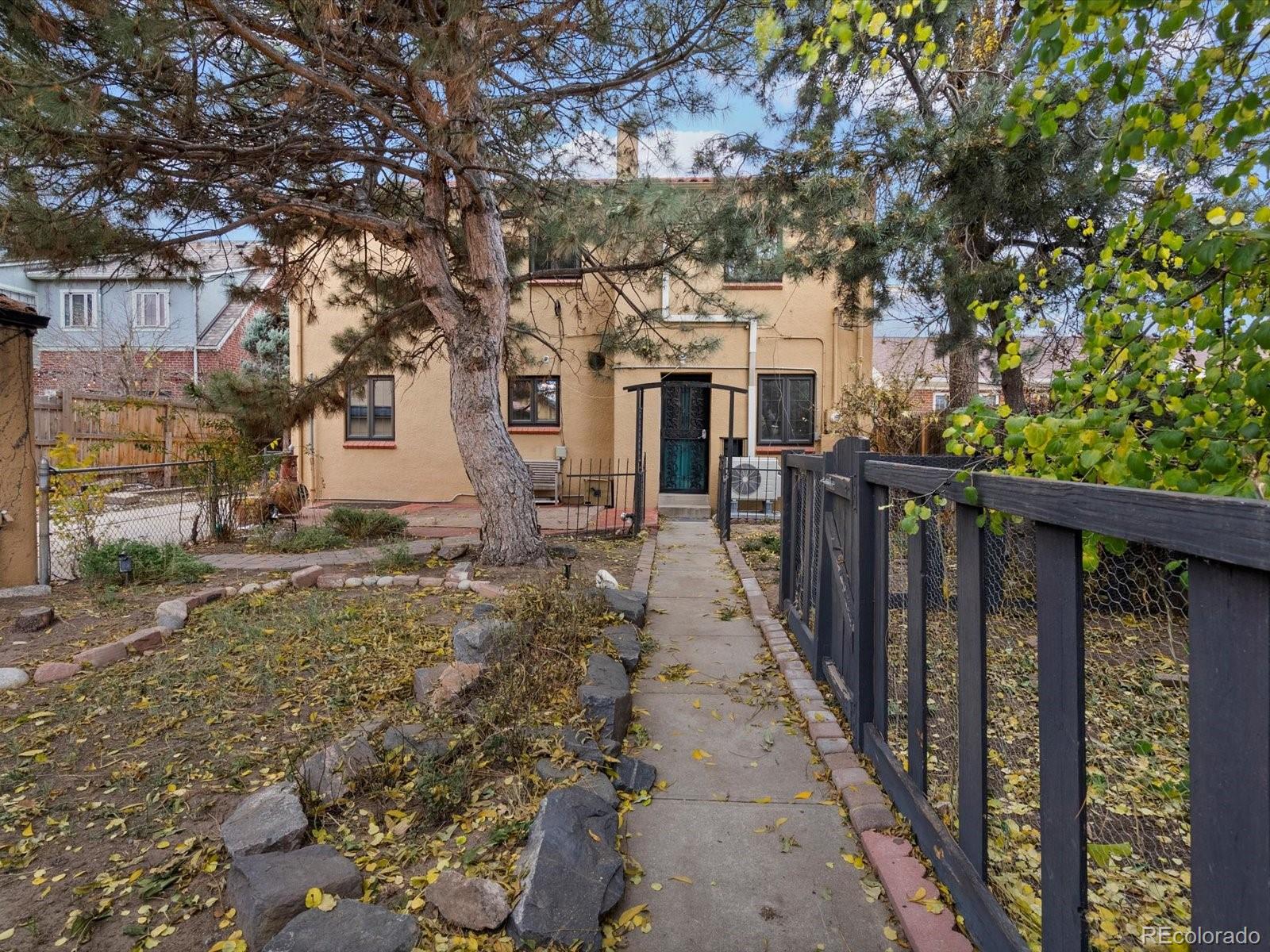 MLS Image #43 for 2646  colorado boulevard,denver, Colorado