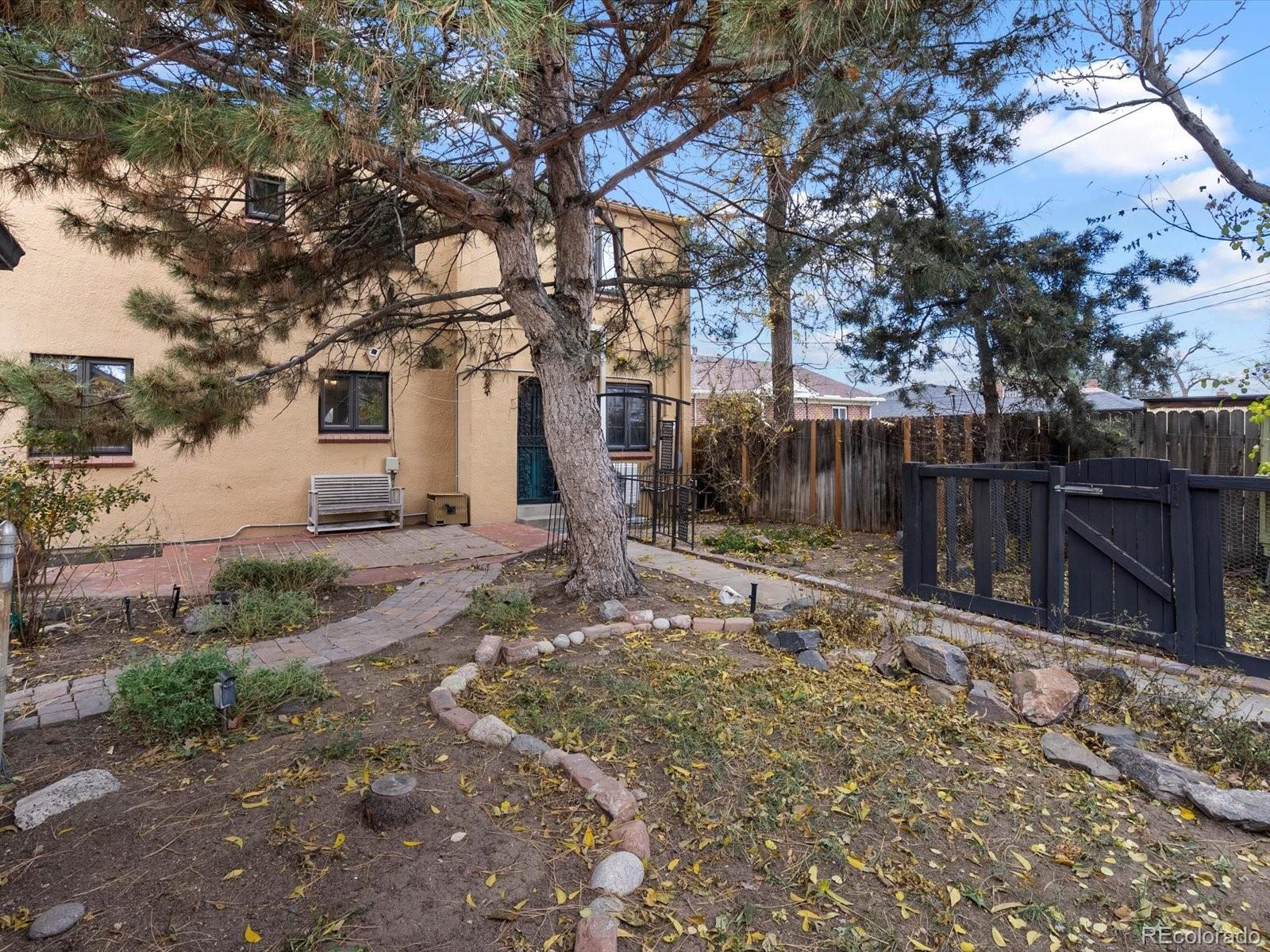 MLS Image #44 for 2646  colorado boulevard,denver, Colorado