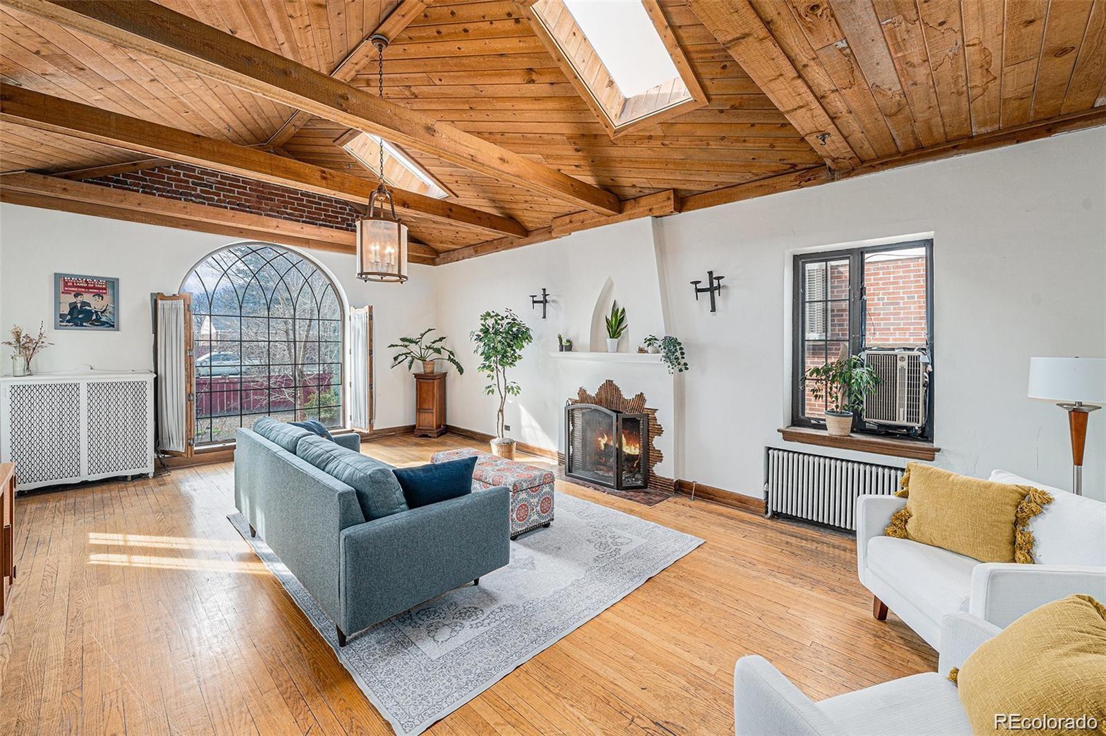 MLS Image #5 for 2646  colorado boulevard,denver, Colorado