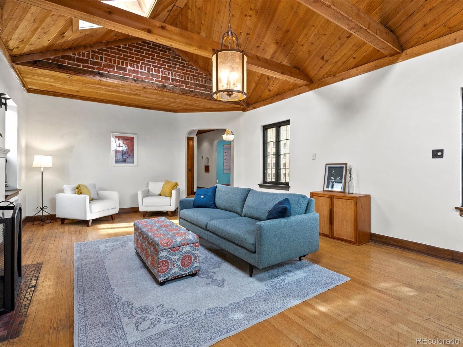 MLS Image #6 for 2646  colorado boulevard,denver, Colorado