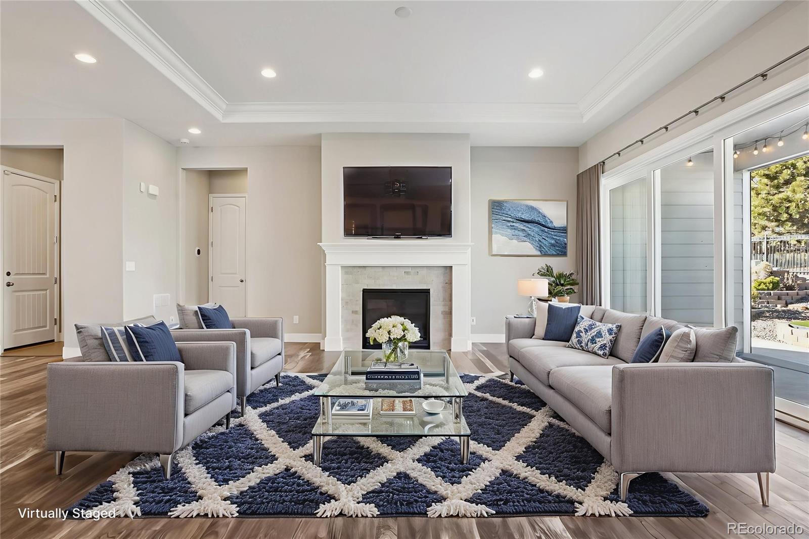 MLS Image #1 for 26683 e peakview place,aurora, Colorado