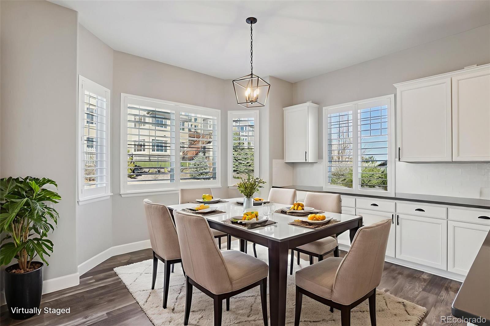 MLS Image #2 for 26683 e peakview place,aurora, Colorado