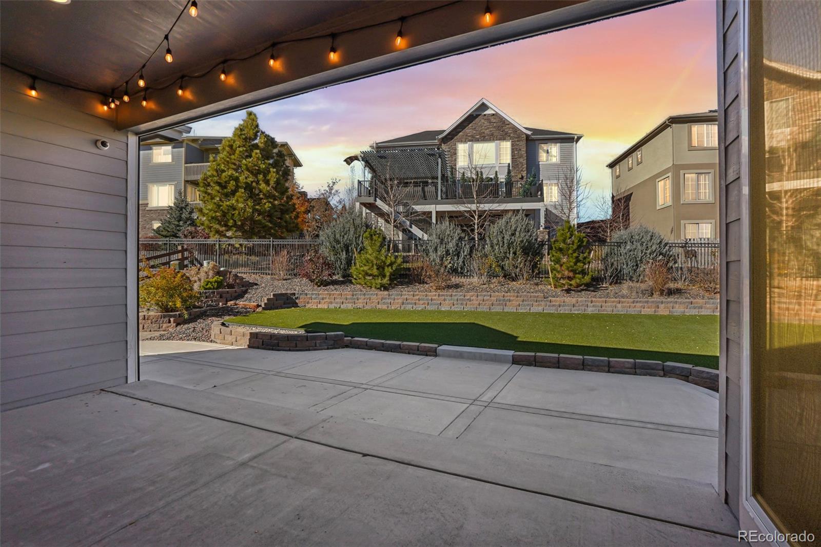 MLS Image #31 for 26683 e peakview place,aurora, Colorado