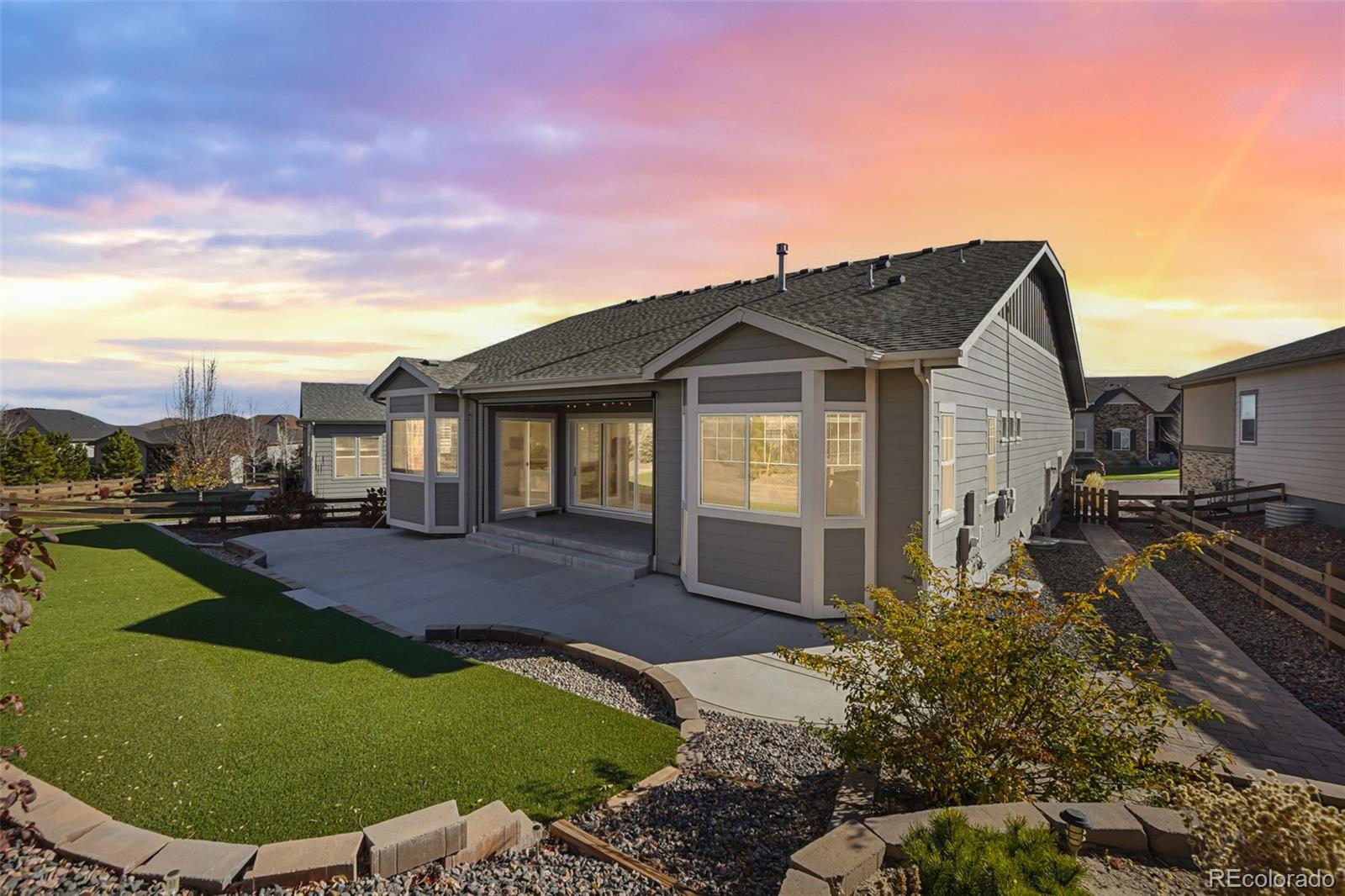MLS Image #32 for 26683 e peakview place,aurora, Colorado