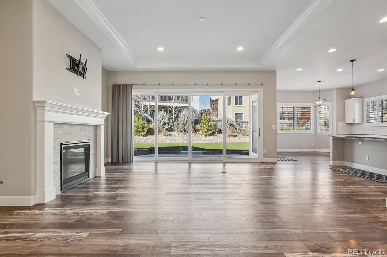 MLS Image #4 for 26683 e peakview place,aurora, Colorado