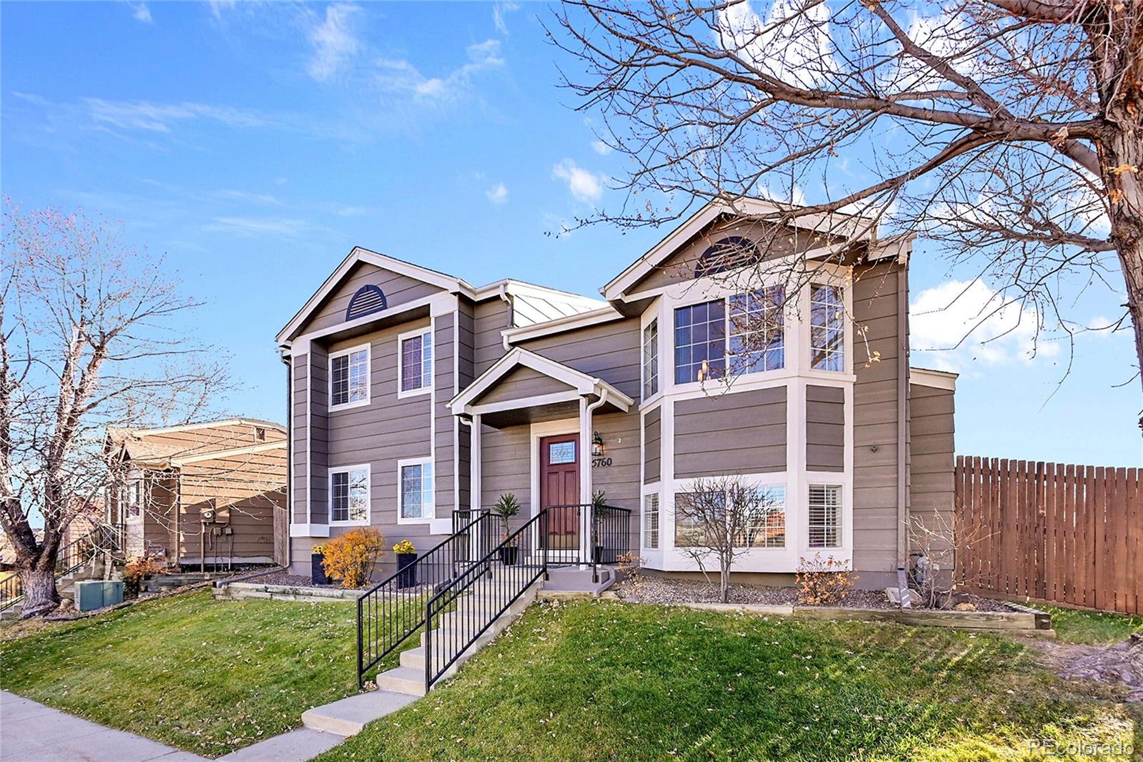MLS Image #1 for 5760 e caley lane,castle rock, Colorado