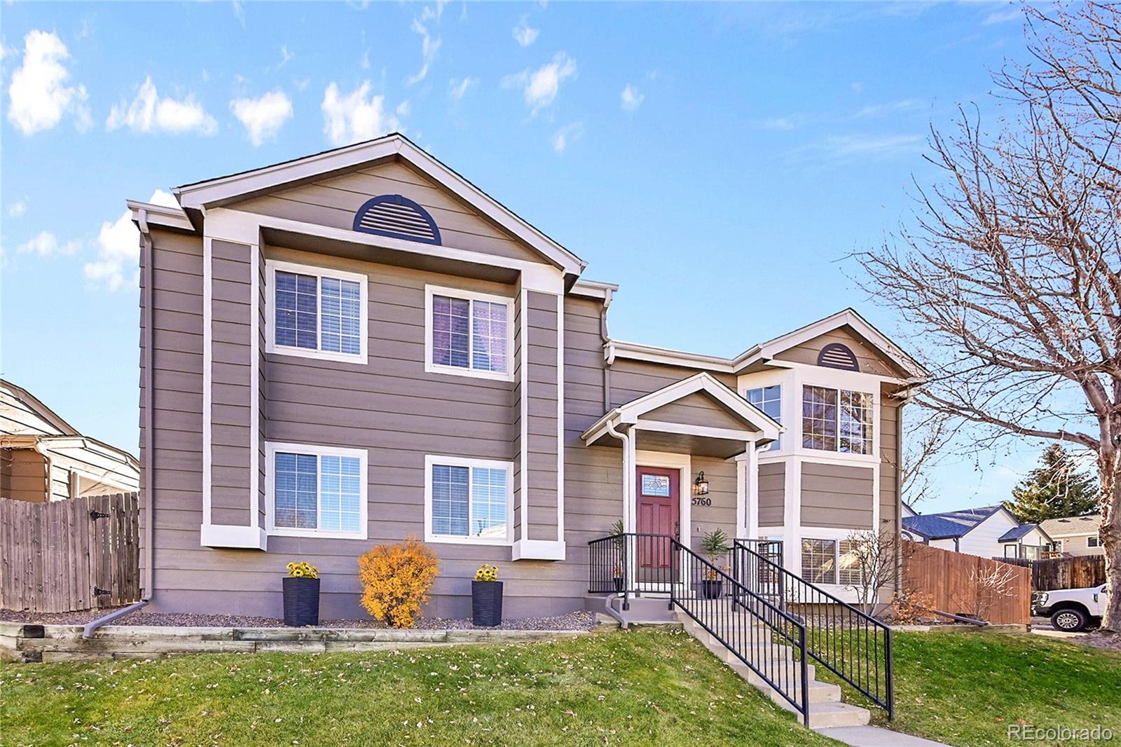 MLS Image #2 for 5760 e caley lane,castle rock, Colorado