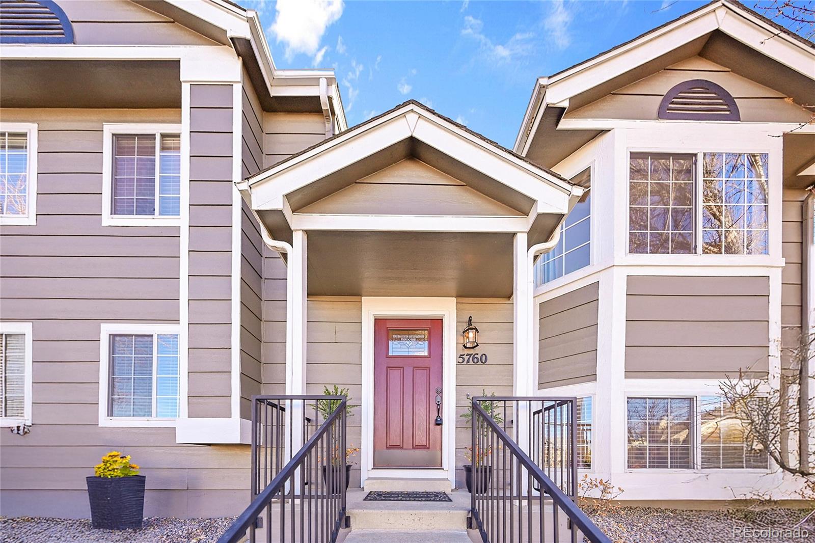 MLS Image #3 for 5760 e caley lane,castle rock, Colorado