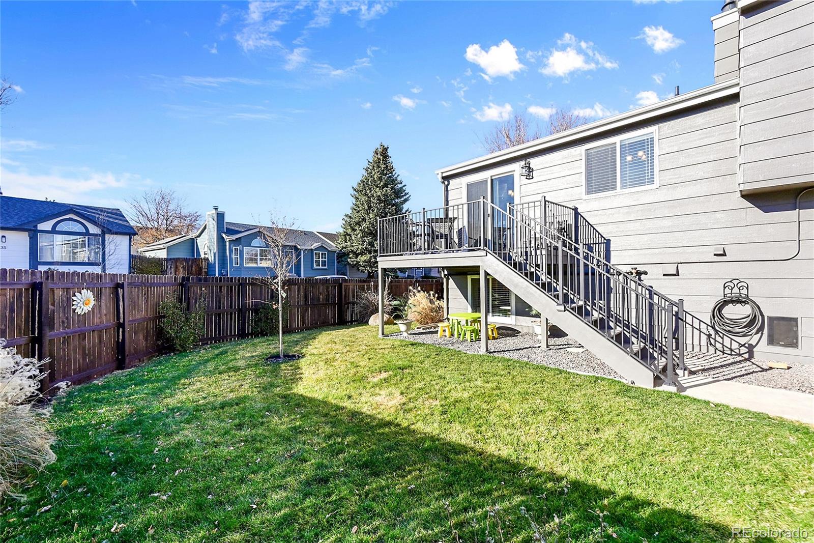 MLS Image #31 for 5760 e caley lane,castle rock, Colorado