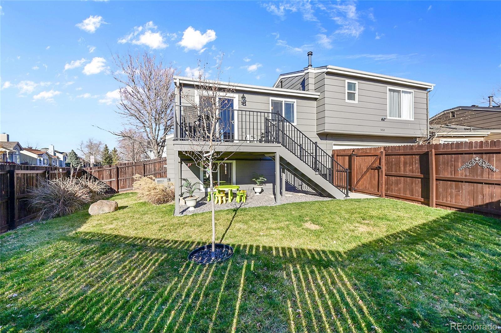 MLS Image #33 for 5760 e caley lane,castle rock, Colorado