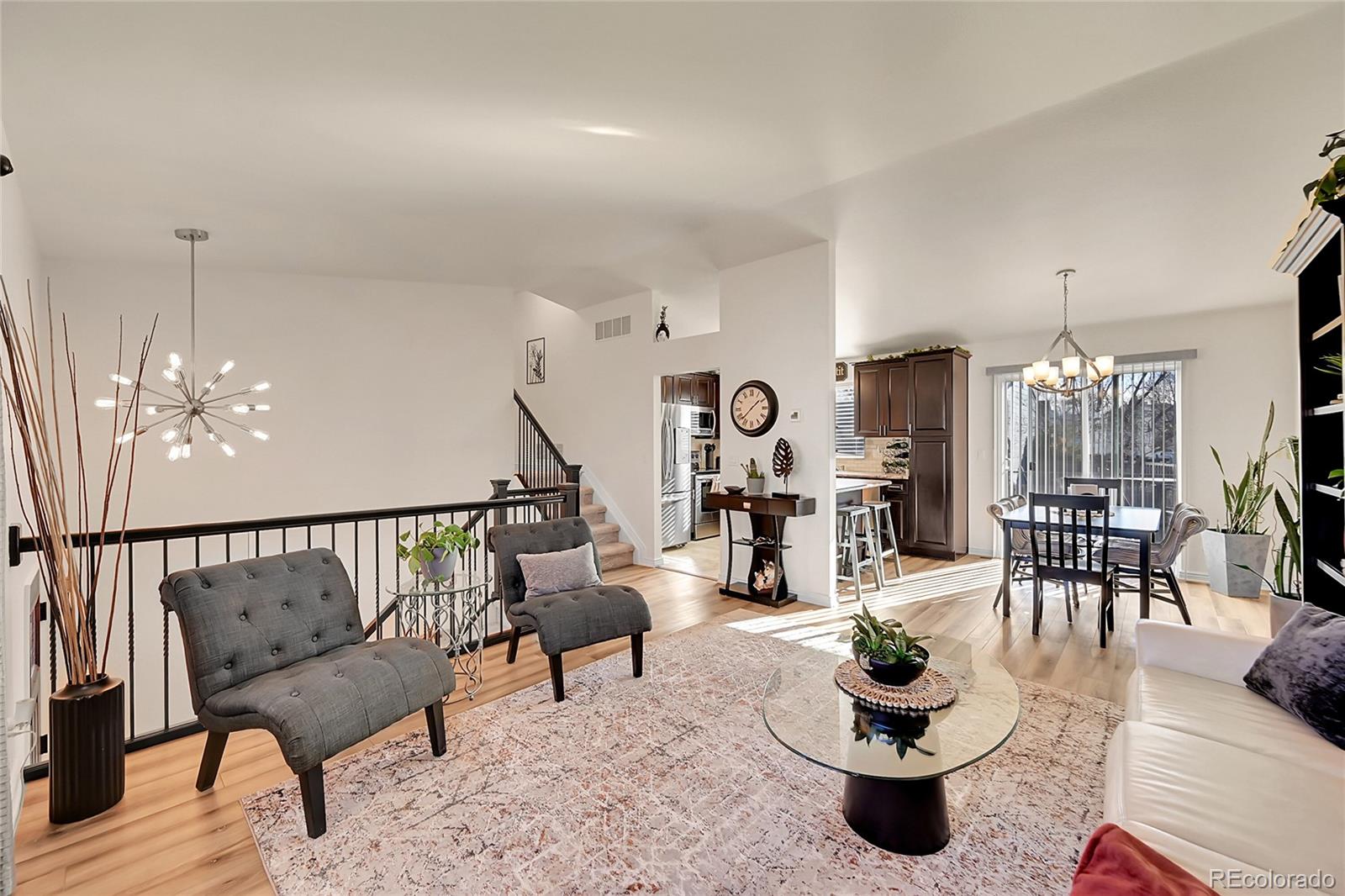 MLS Image #6 for 5760 e caley lane,castle rock, Colorado