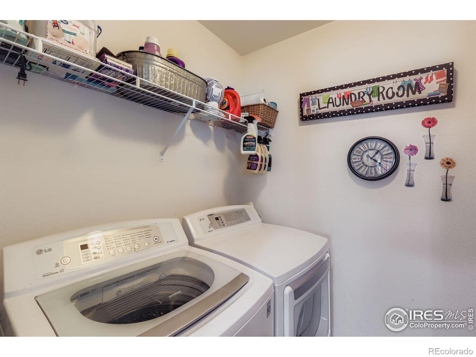 MLS Image #18 for 16022  ginger avenue,mead, Colorado