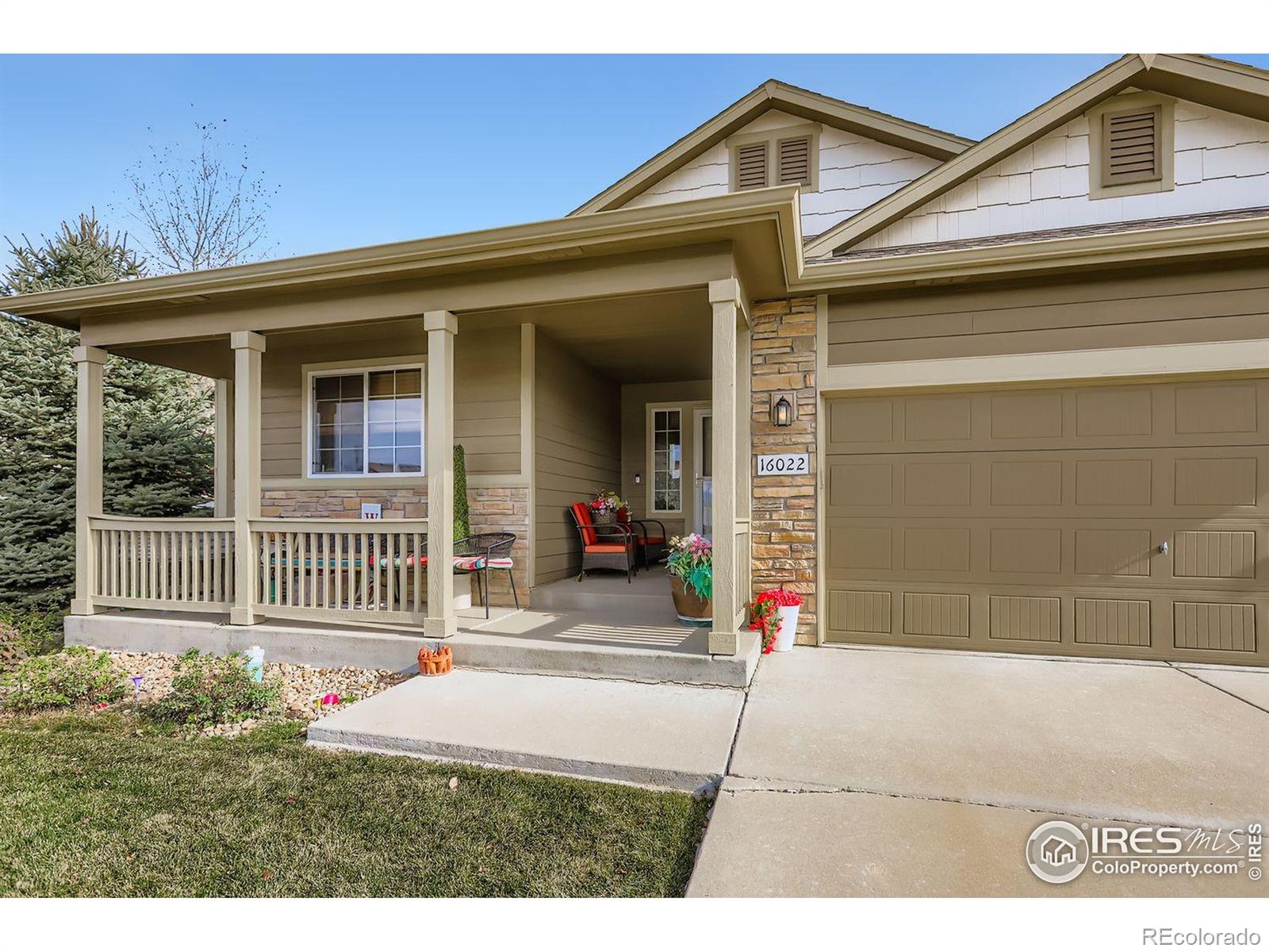 MLS Image #2 for 16022  ginger avenue,mead, Colorado