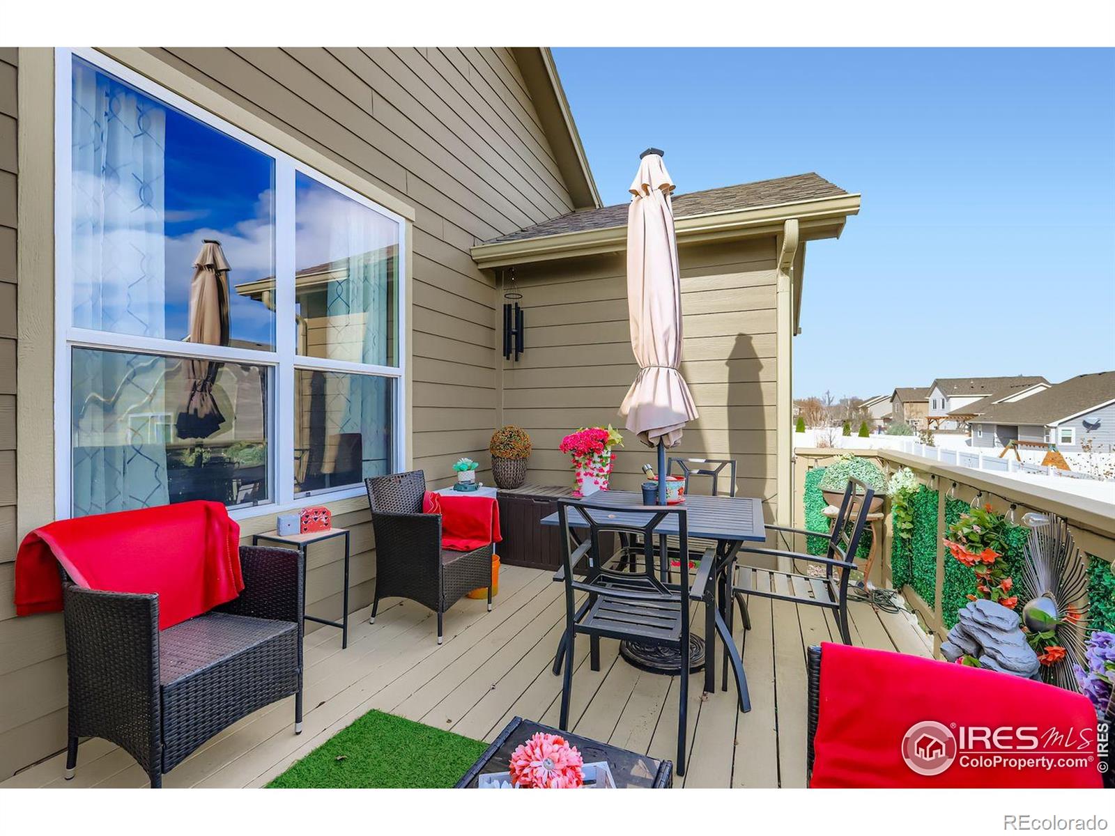 MLS Image #21 for 16022  ginger avenue,mead, Colorado
