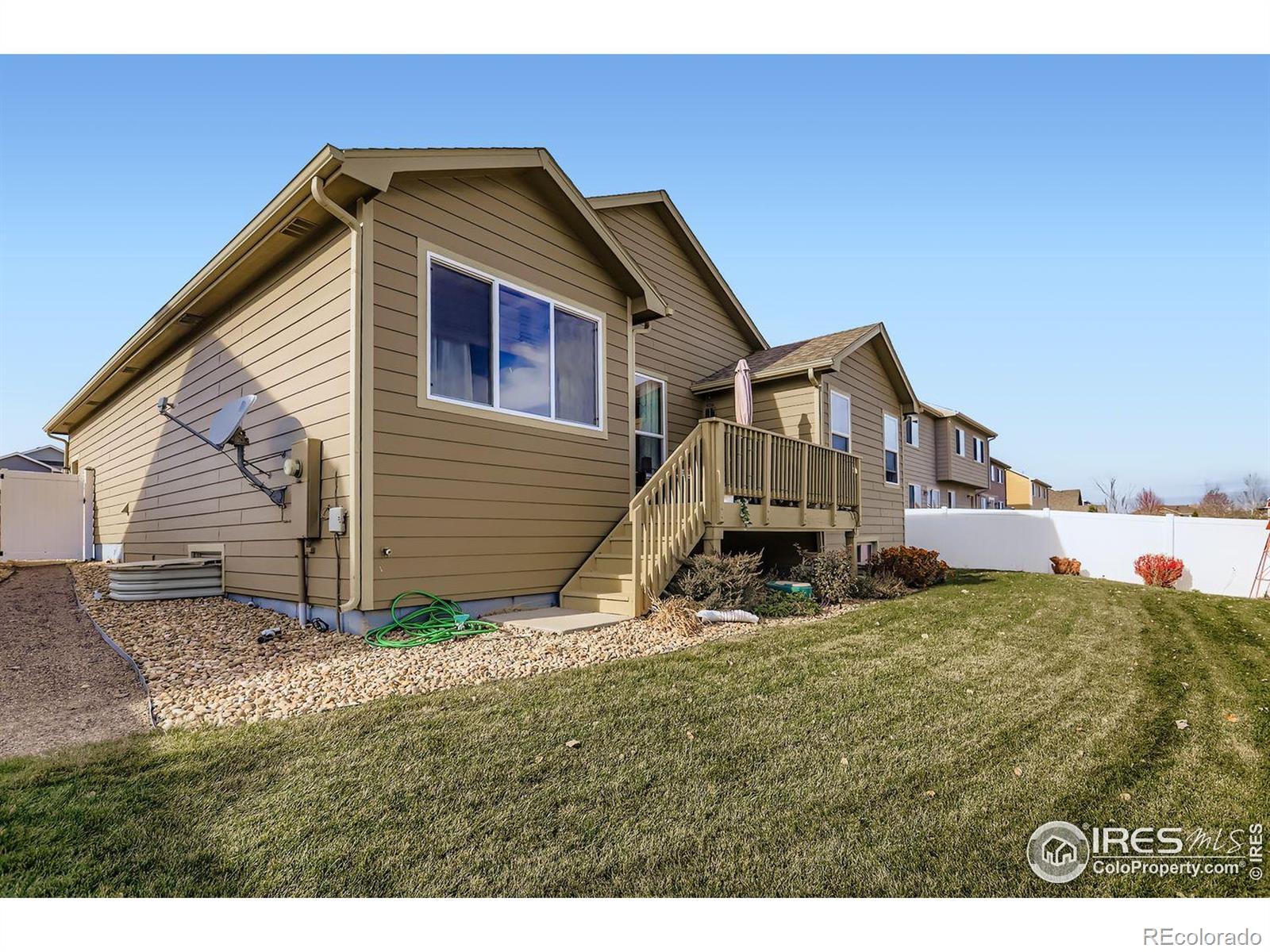 MLS Image #23 for 16022  ginger avenue,mead, Colorado
