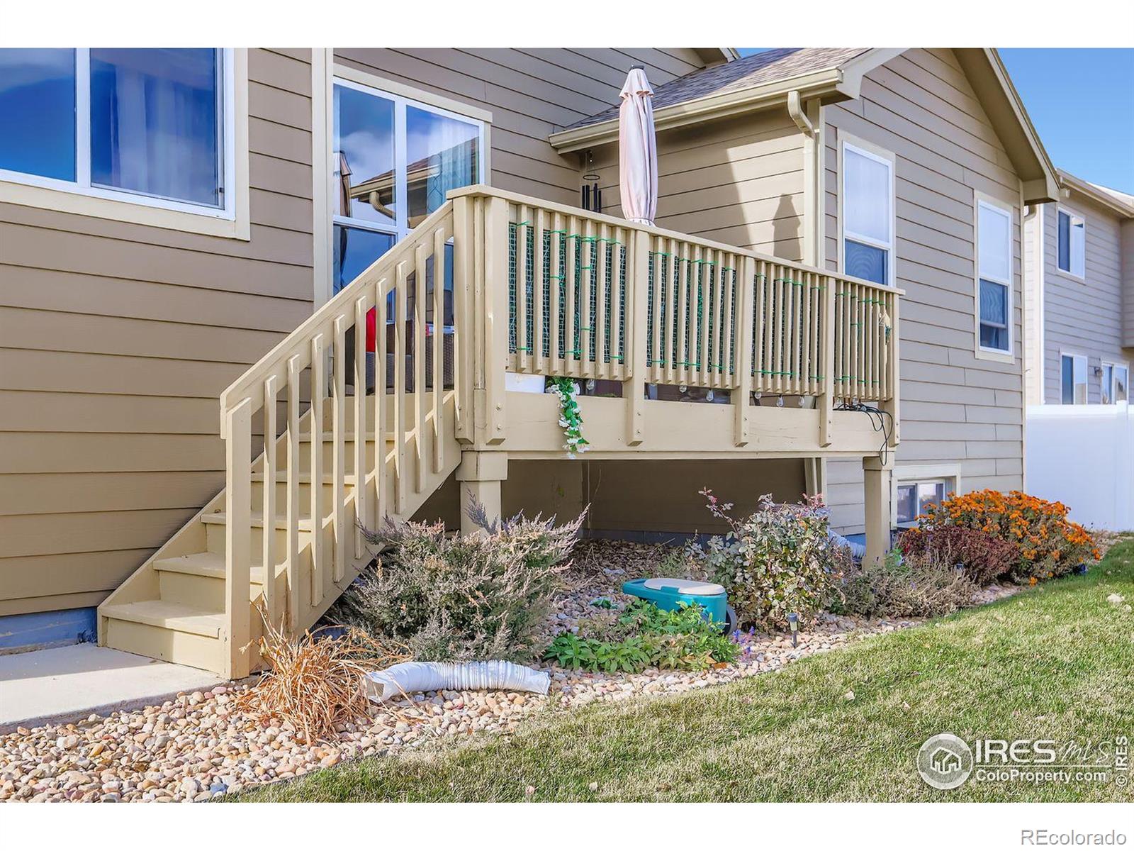 MLS Image #24 for 16022  ginger avenue,mead, Colorado