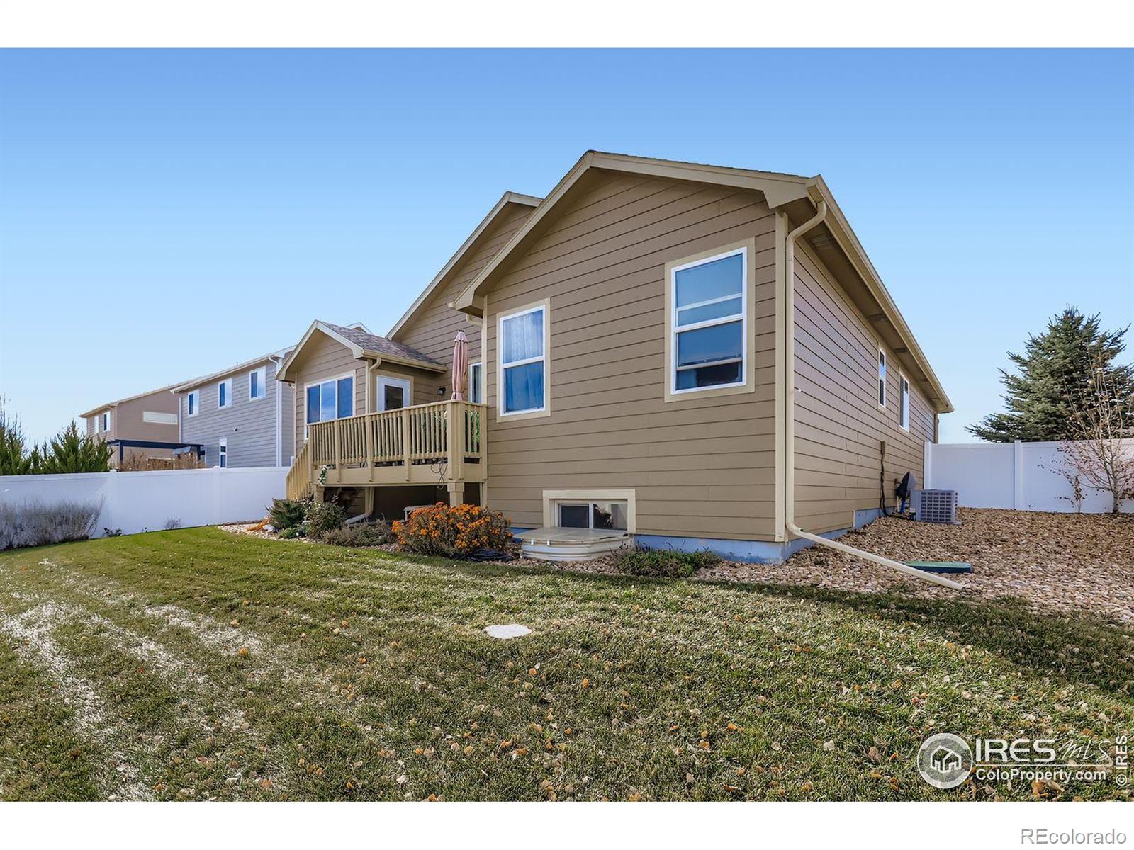 MLS Image #25 for 16022  ginger avenue,mead, Colorado