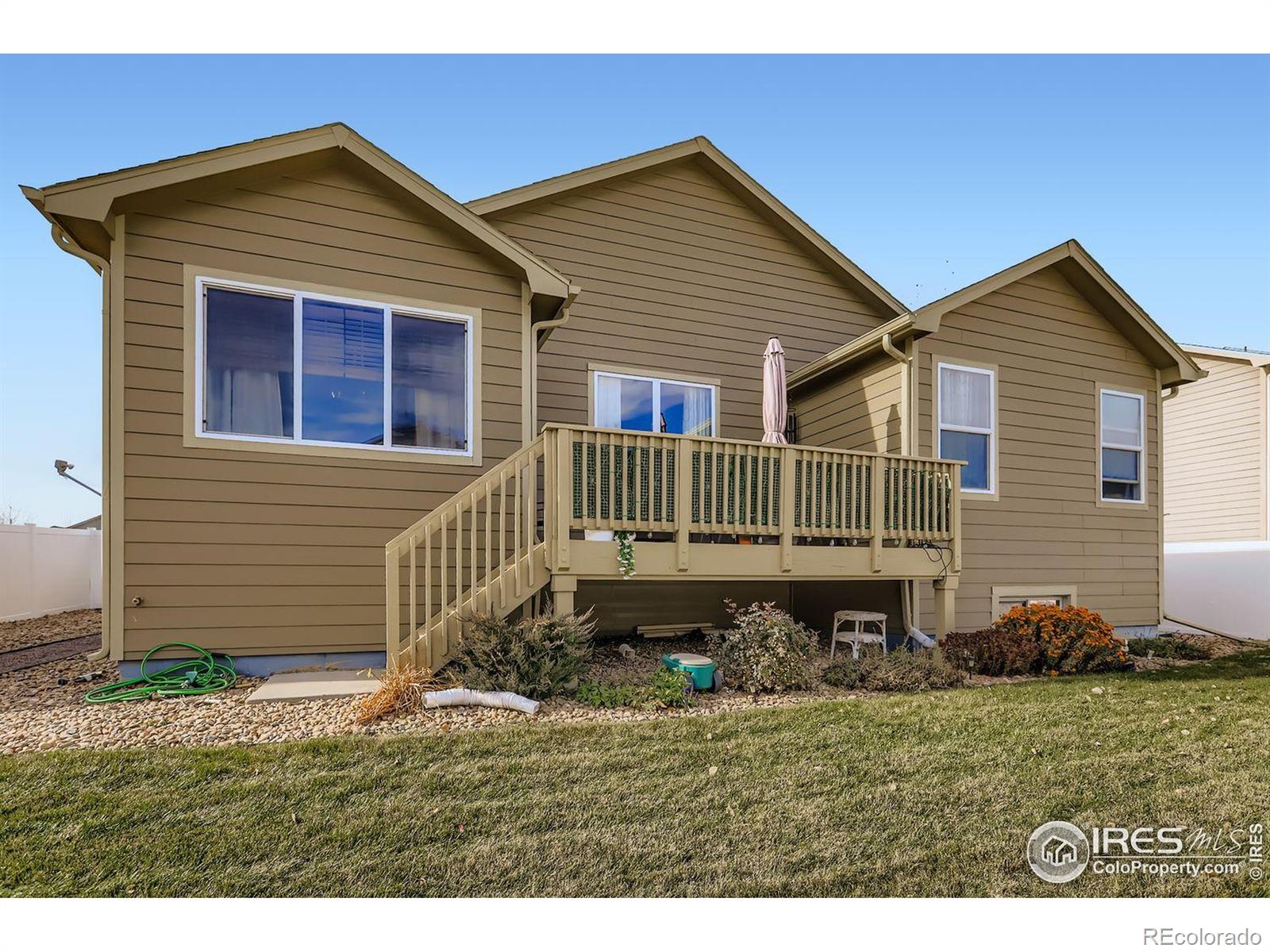 MLS Image #26 for 16022  ginger avenue,mead, Colorado