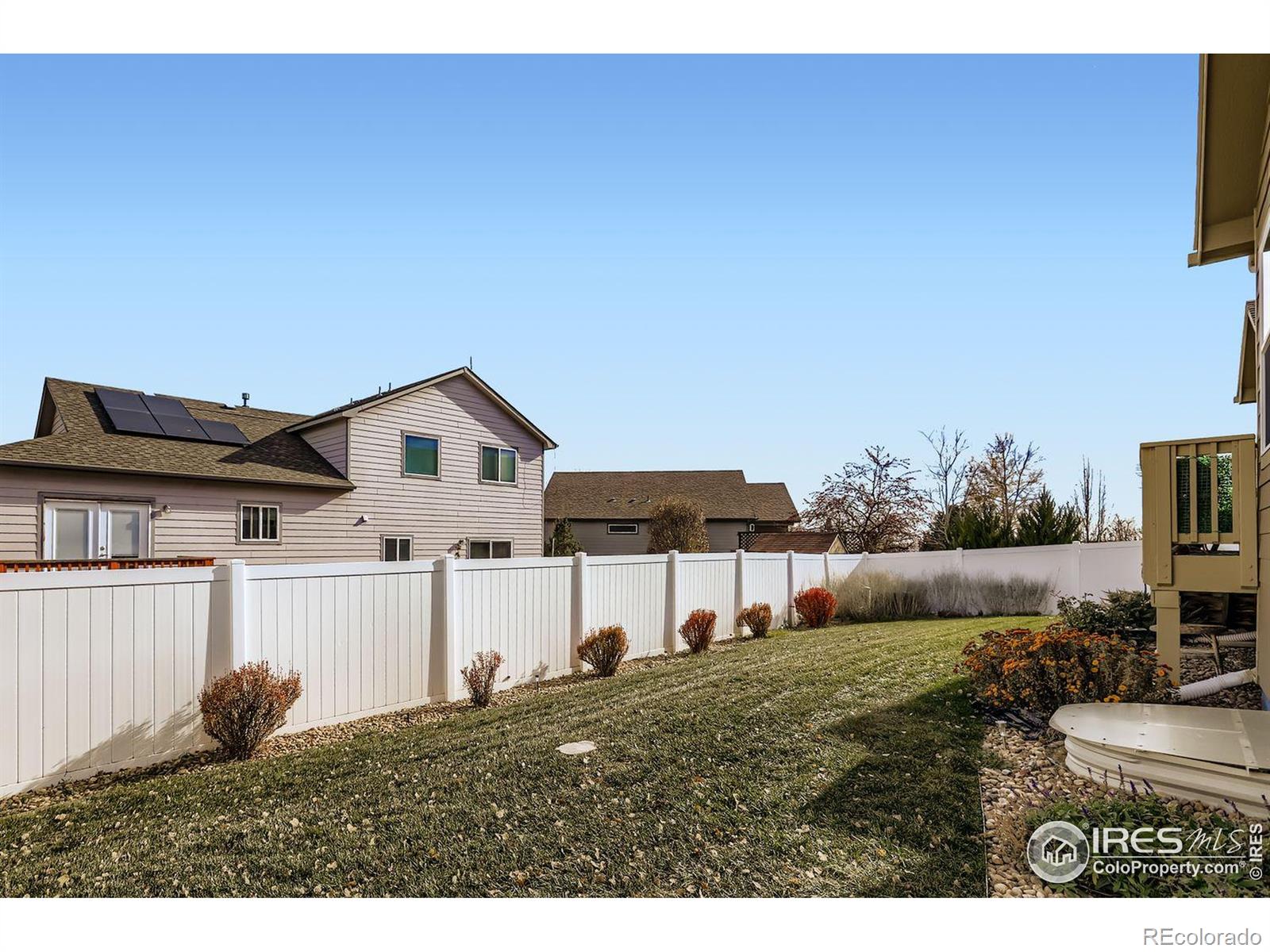MLS Image #27 for 16022  ginger avenue,mead, Colorado