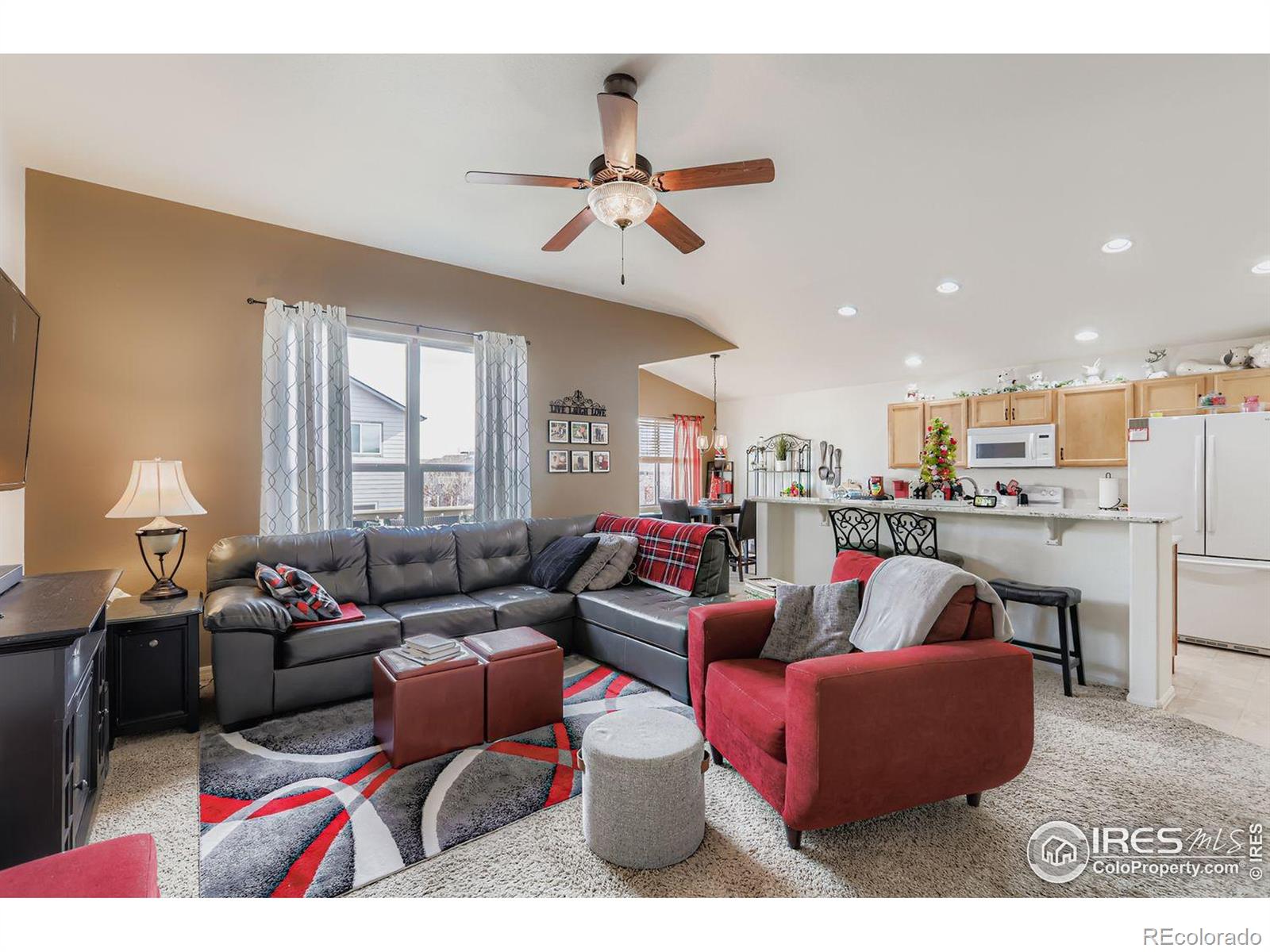 MLS Image #3 for 16022  ginger avenue,mead, Colorado