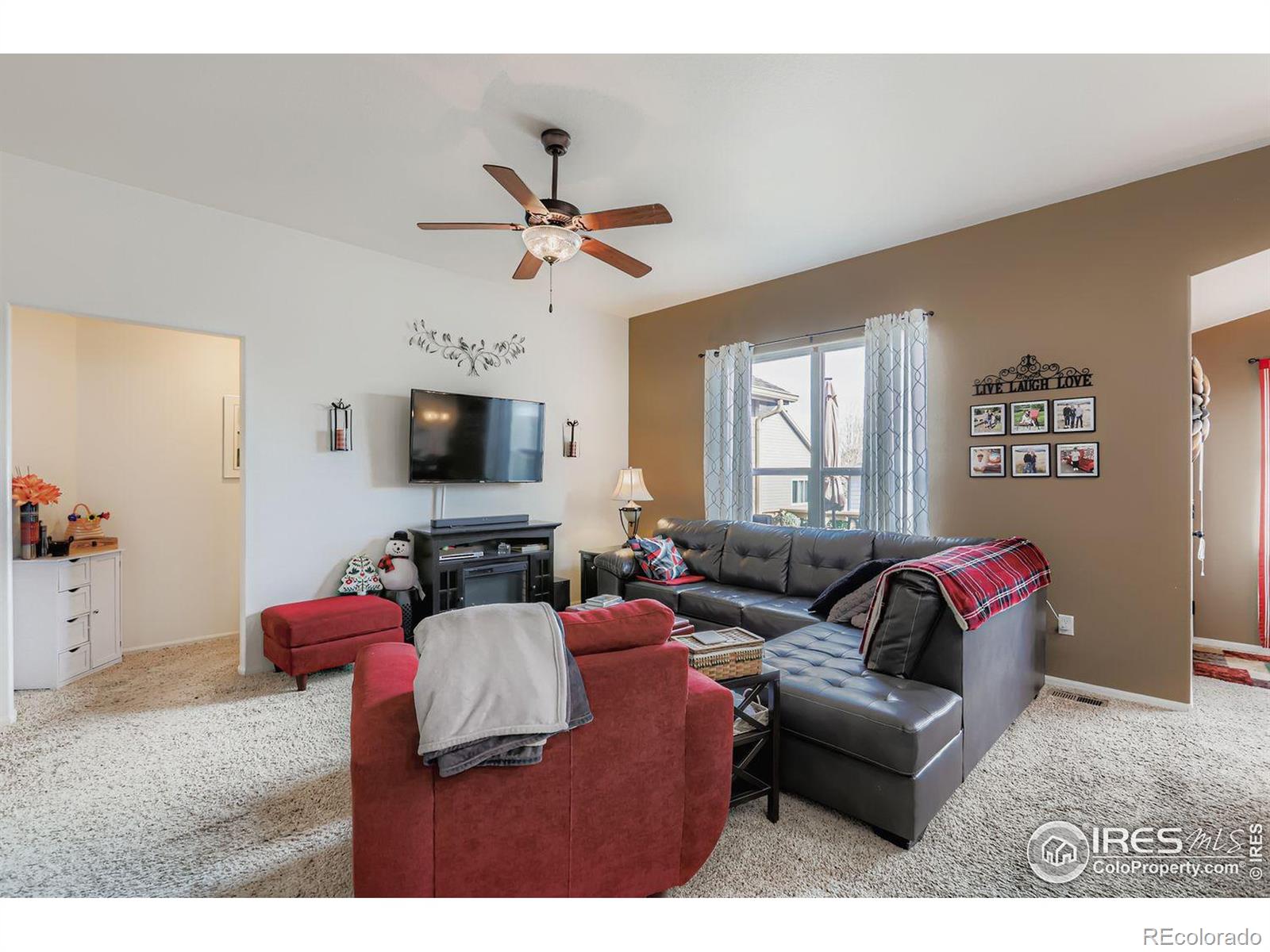 MLS Image #4 for 16022  ginger avenue,mead, Colorado