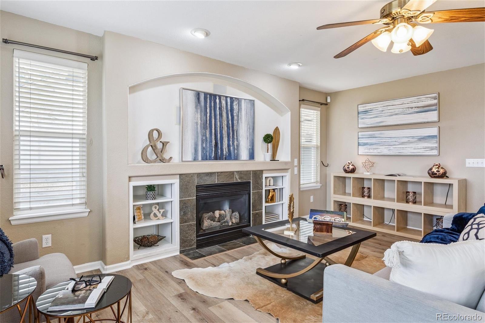 MLS Image #12 for 1340  rosemary drive,castle rock, Colorado