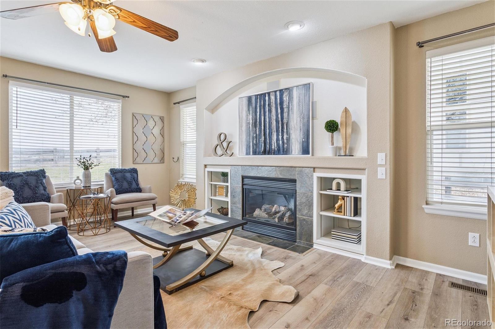 MLS Image #13 for 1340  rosemary drive,castle rock, Colorado