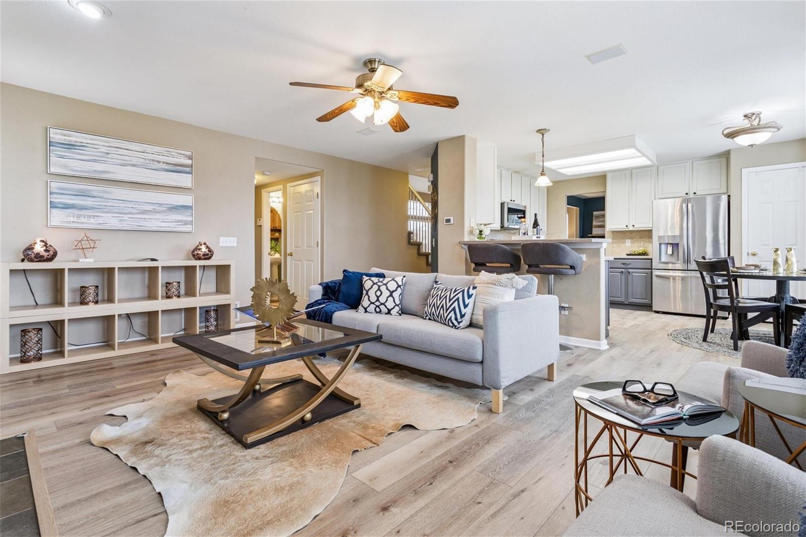 MLS Image #14 for 1340  rosemary drive,castle rock, Colorado