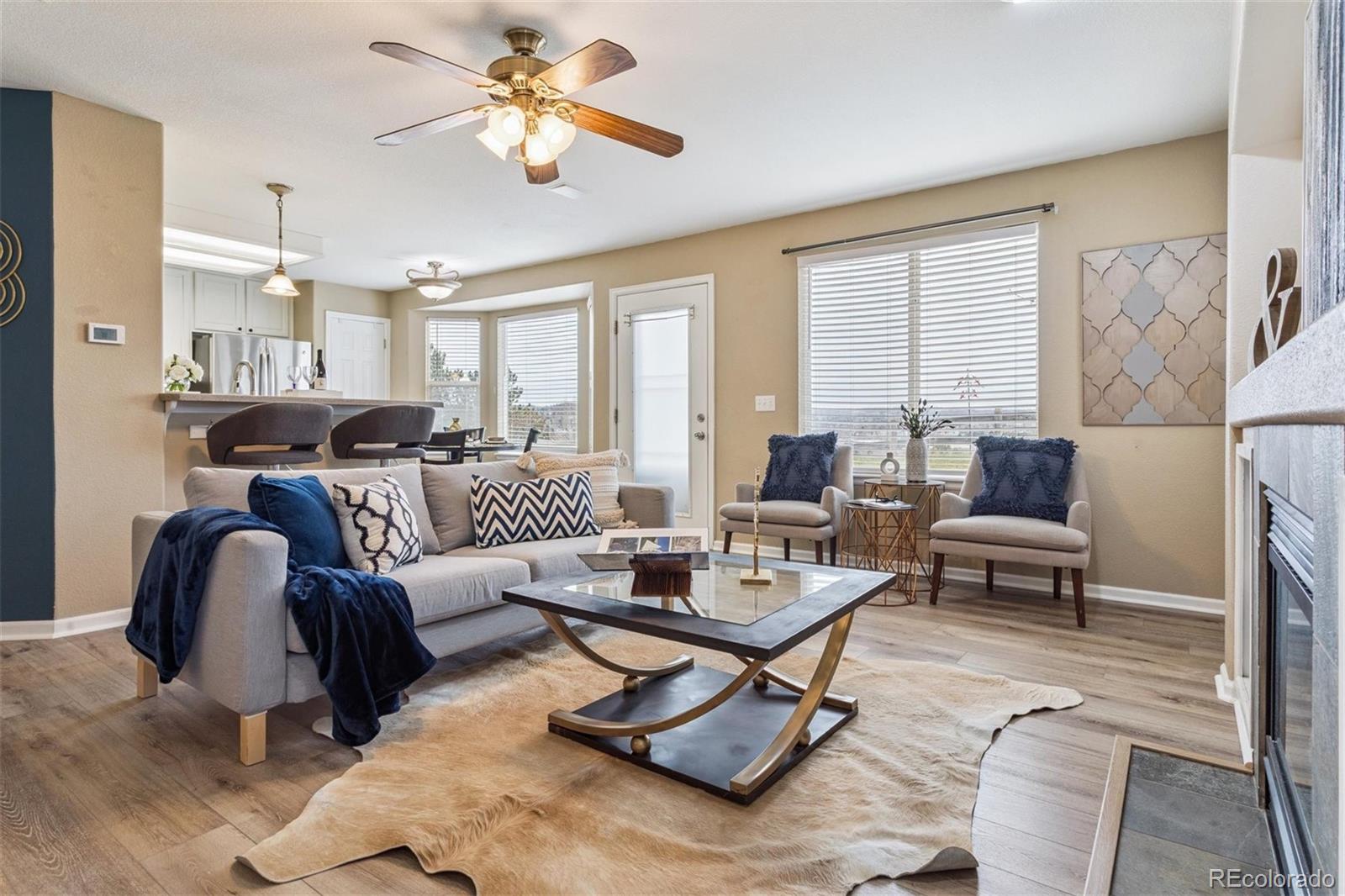 MLS Image #15 for 1340  rosemary drive,castle rock, Colorado