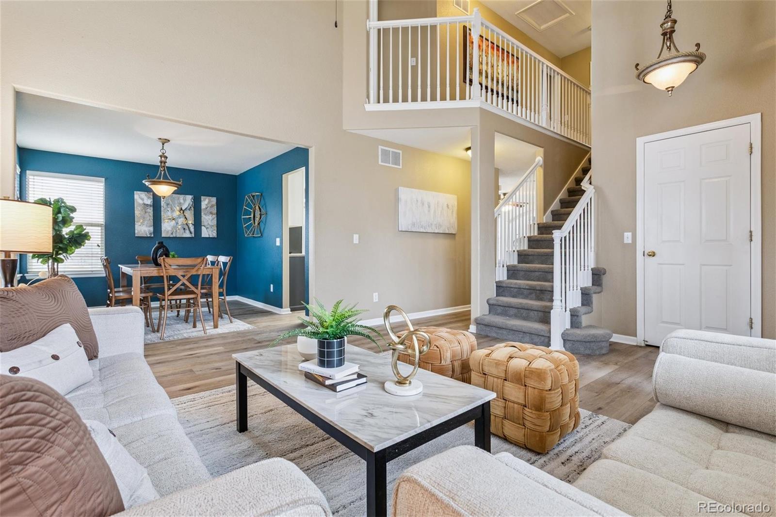 MLS Image #18 for 1340  rosemary drive,castle rock, Colorado