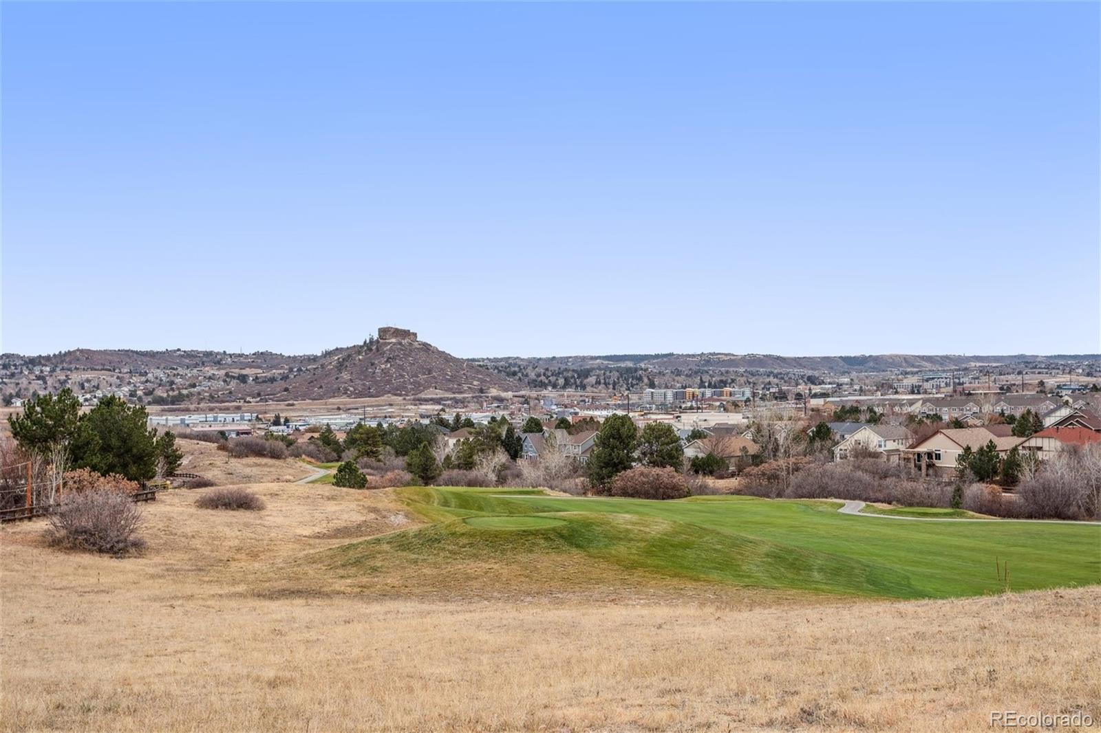 MLS Image #2 for 1340  rosemary drive,castle rock, Colorado