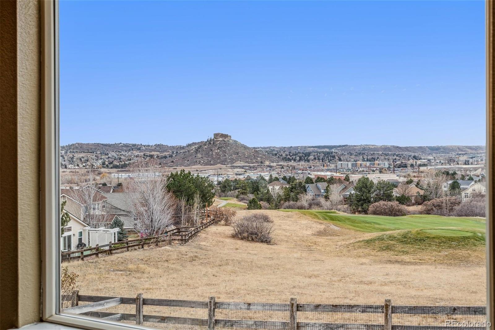 MLS Image #25 for 1340  rosemary drive,castle rock, Colorado