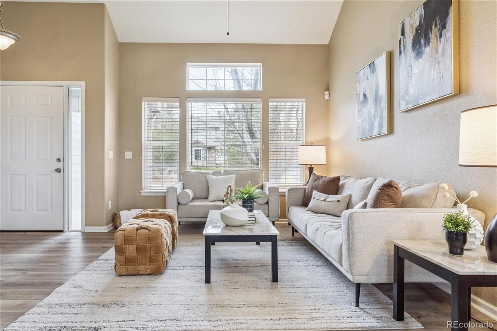 MLS Image #3 for 1340  rosemary drive,castle rock, Colorado