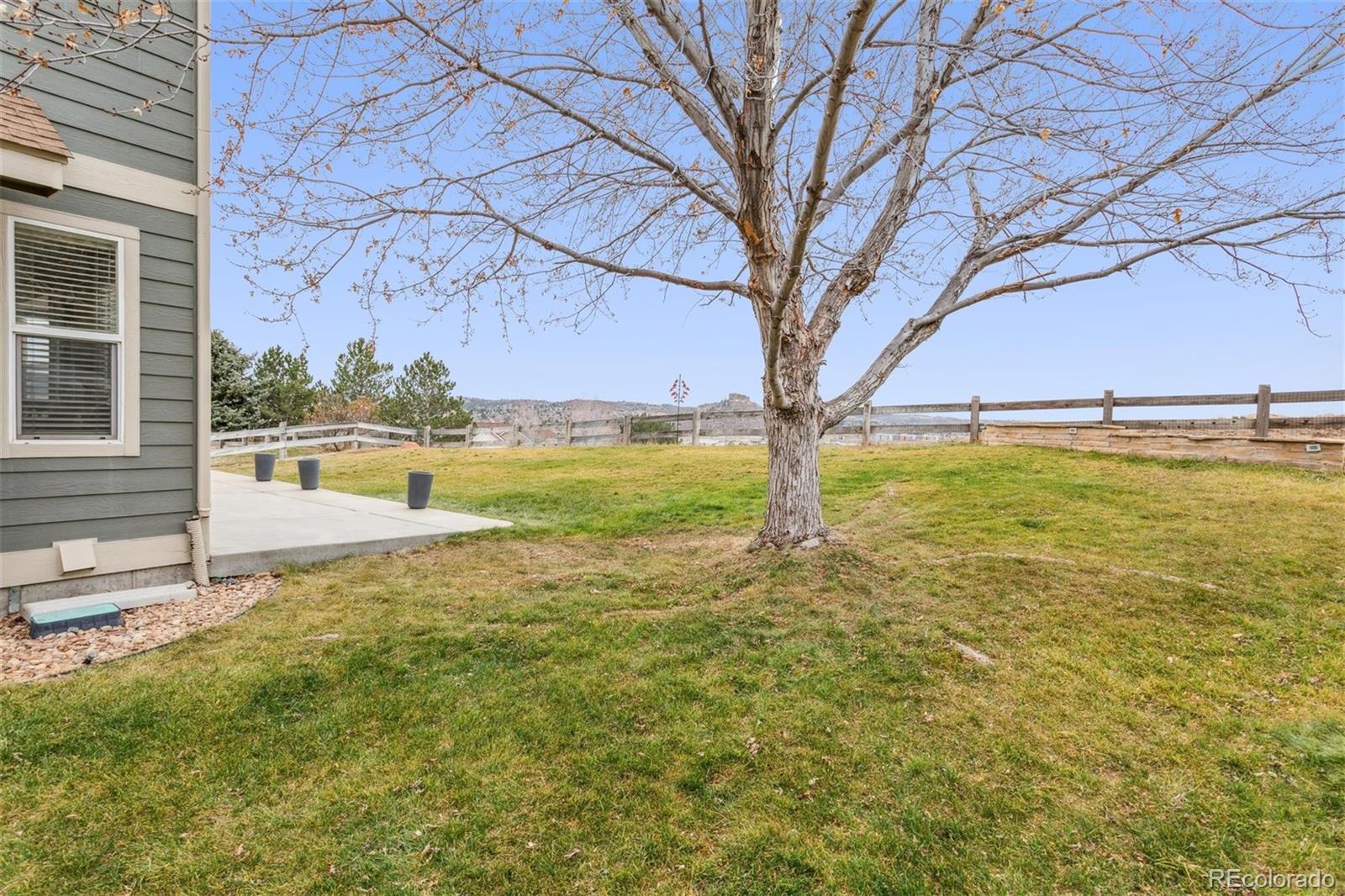 MLS Image #31 for 1340  rosemary drive,castle rock, Colorado