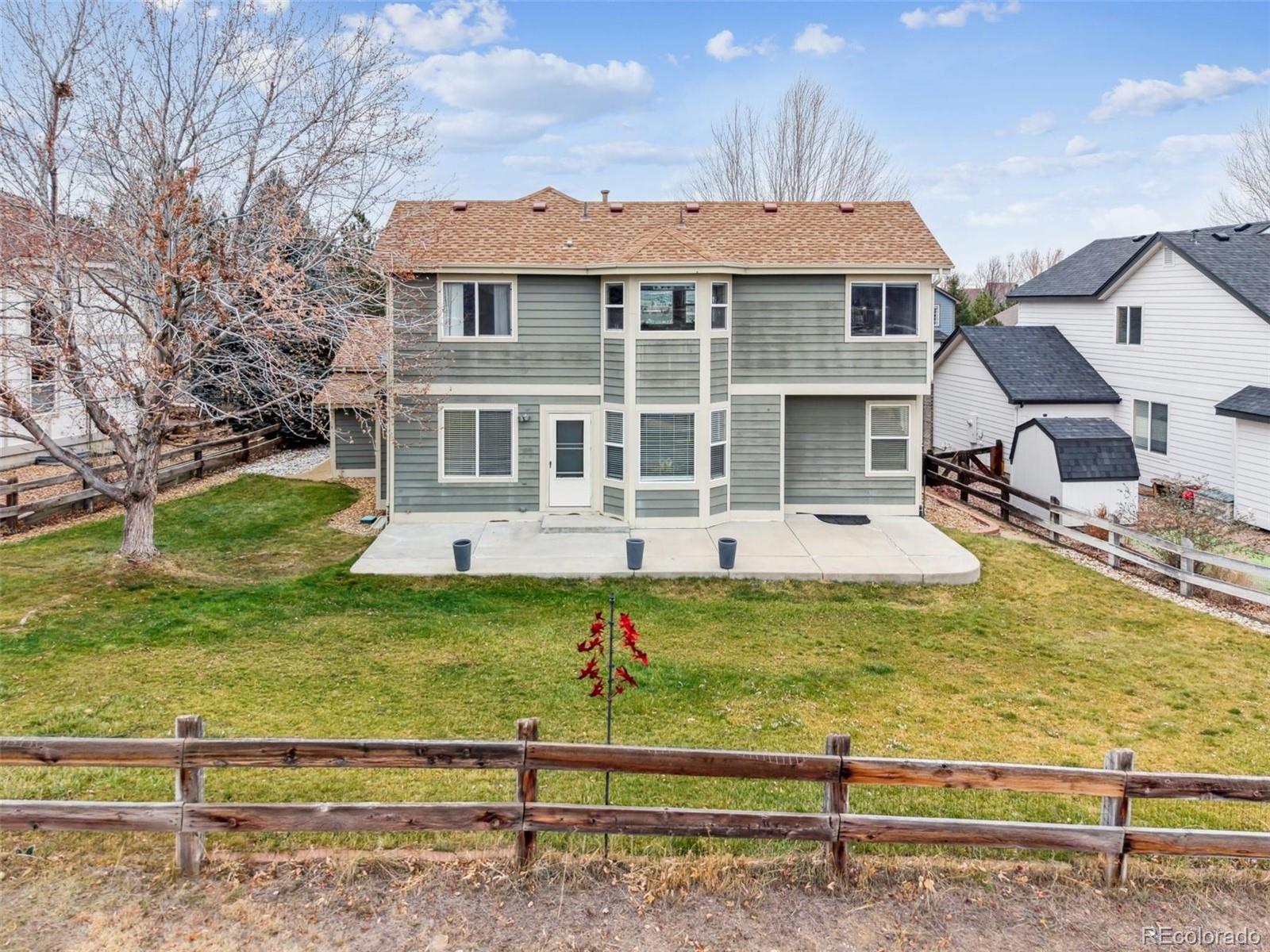 MLS Image #33 for 1340  rosemary drive,castle rock, Colorado