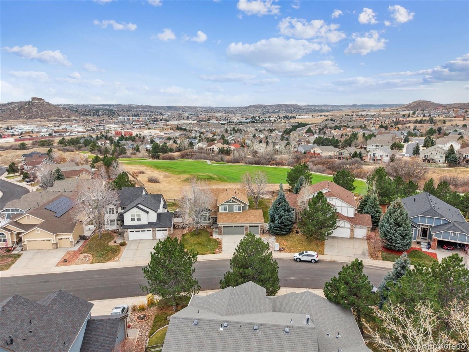 MLS Image #34 for 1340  rosemary drive,castle rock, Colorado