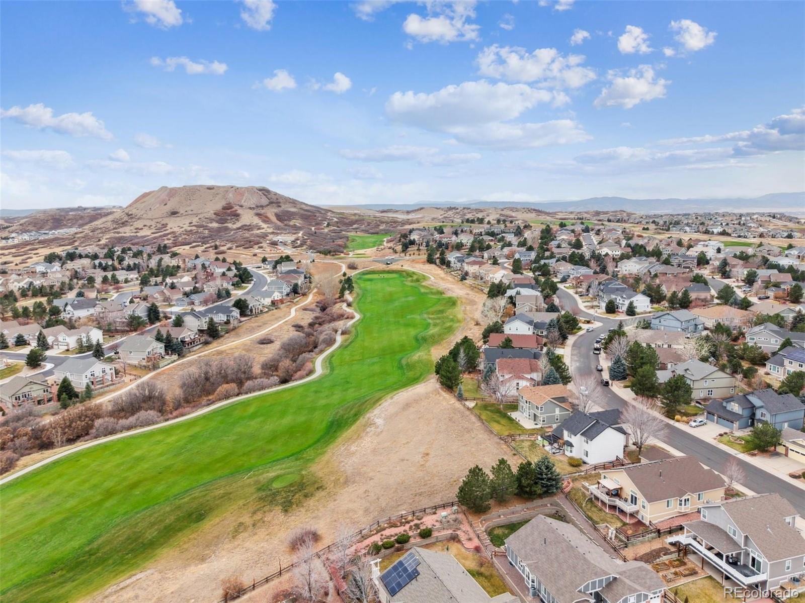 MLS Image #35 for 1340  rosemary drive,castle rock, Colorado