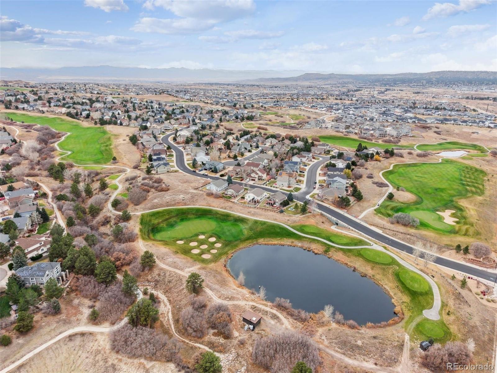 MLS Image #36 for 1340  rosemary drive,castle rock, Colorado