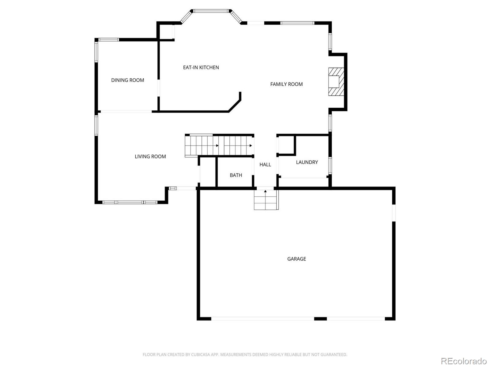 MLS Image #37 for 1340  rosemary drive,castle rock, Colorado