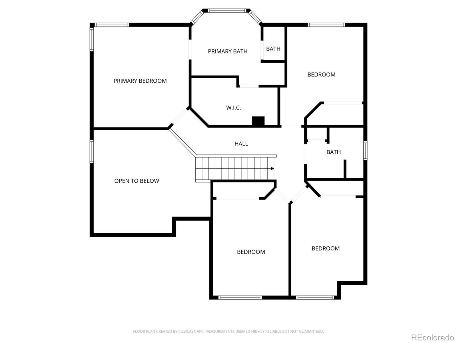 MLS Image #38 for 1340  rosemary drive,castle rock, Colorado