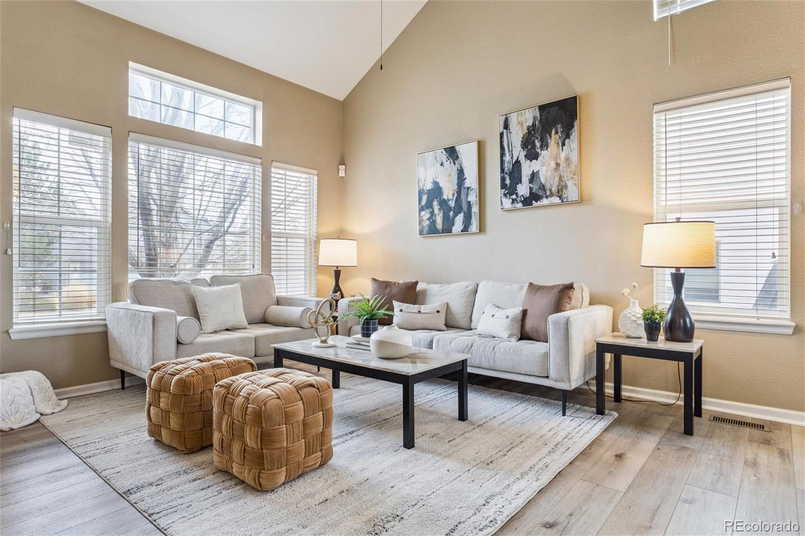 MLS Image #4 for 1340  rosemary drive,castle rock, Colorado